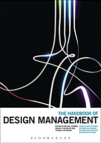 [중고] The Handbook of Design Management (Paperback)