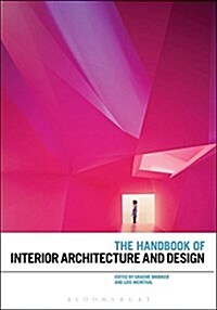 The Handbook of Interior Architecture and Design (Paperback)