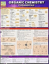 Organic Chemistry Fundamentals (Other)