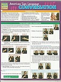 American Sign Language Conversation (Other)