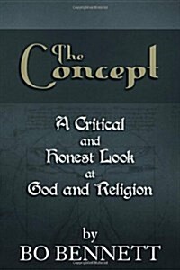 The Concept (Paperback)