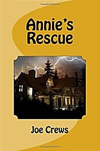 Annies Rescue (Paperback)