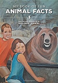 My Book of Fun Animal Facts (Paperback)