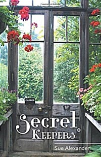 Secret Keepers (Paperback)