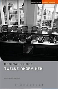 Twelve Angry Men (Paperback)