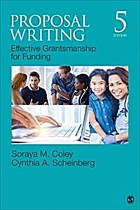 Proposal Writing: Effective Grantsmanship for Funding (Paperback)