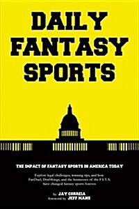 Daily Fantasy Sports: Volume 1 (Paperback)