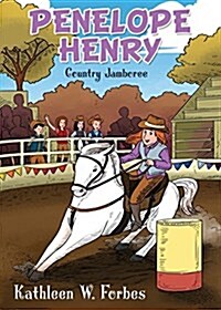 Penelope Henry: Country Jamboree (Paperback)