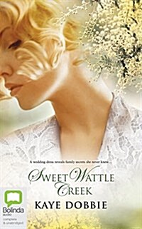 Sweet Wattle Creek (Audio CD, Library)