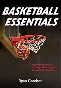 Basketball Essentials (Paperback)
