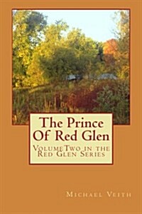 The Prince of Red Glen (Paperback)