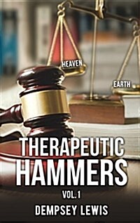 Therapeutic Hammers (Hardcover)