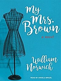 My Mrs. Brown (MP3 CD, MP3 - CD)