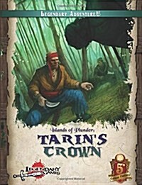 Islands of Plunder: Tarins Crown (5e) (Paperback)
