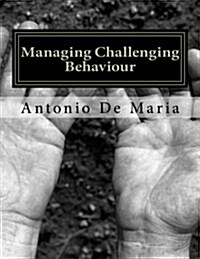 Managing Challenging Behaviour: Success with Managing Challenging Behaviour; A Pro-Active Approach (Paperback)