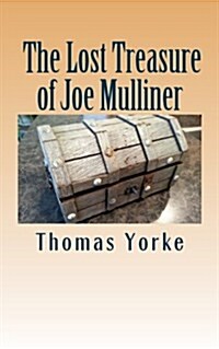 The Lost Treasure of Joe Mulliner (Paperback)