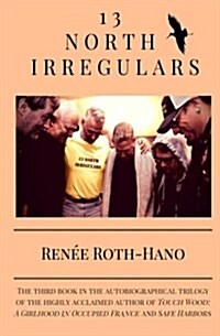 13 North Irregulars (Paperback)
