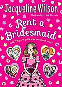 Rent a Bridesmaid (Paperback)