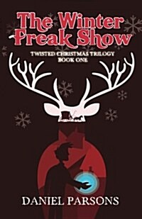 The Winter Freak Show (Paperback)