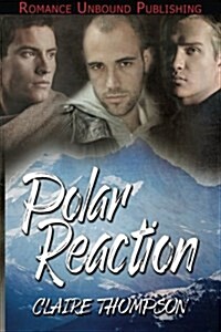 Polar Reaction (Paperback)