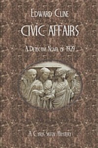 Civic Affairs (Paperback)
