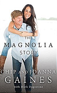 The Magnolia Story (Audio CD)