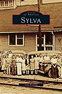 Sylva (Hardcover)