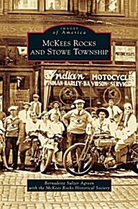 McKees Rocks and Stowe Township (Hardcover)