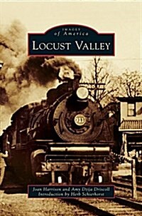 Locust Valley (Hardcover)