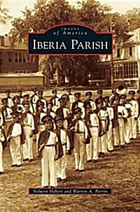 Iberia Parish (Hardcover)