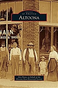 Altoona (Hardcover)