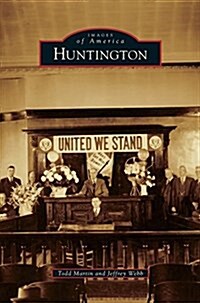Huntington (Hardcover)