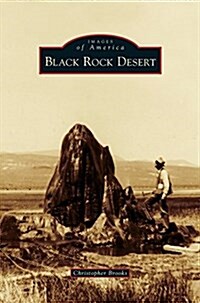 Black Rock Desert (Hardcover)