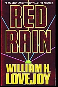 Red Rain (Paperback)