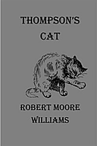 Thompsons Cat (Paperback)