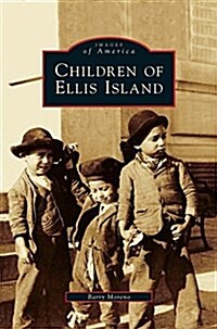 Children of Ellis Island (Hardcover)