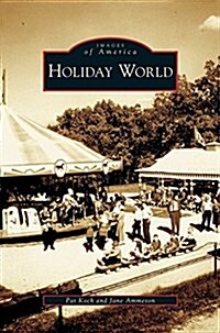 Holiday World (Hardcover)