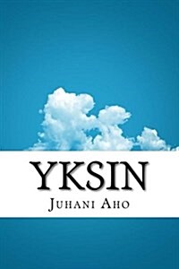 Yksin (Paperback)