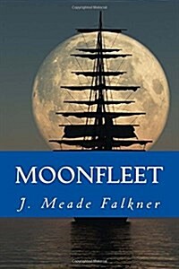 Moonfleet (Paperback)