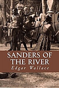 Sanders of the River (Paperback)