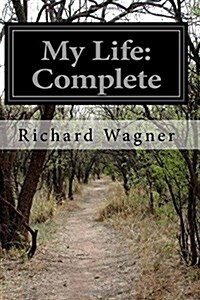 My Life: Complete (Paperback)