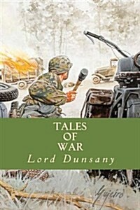 Tales of War (Paperback)