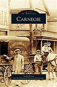 Carnegie (Hardcover)