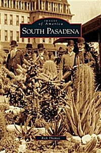 South Pasadena (Hardcover)