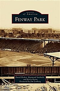Fenway Park (Hardcover)