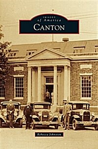 Canton (Hardcover)