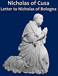 Letter to Nicholas of Bologna (Paperback)
