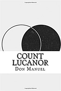 Count Lucanor (Paperback)