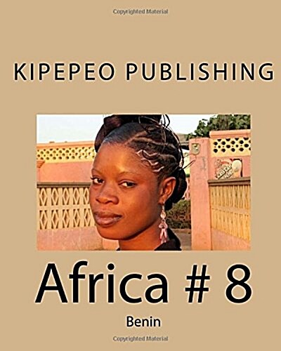 Africa # 8: Benin (Paperback)