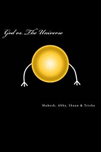 God vs. the Universe: Essays on Religions, Spirituality and More (Paperback)